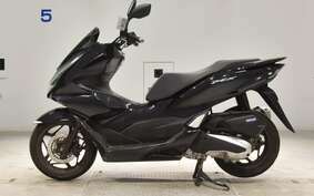 HONDA PCX125 JK05