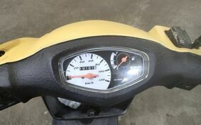 SUZUKI ADDRESS V125 G CF46A