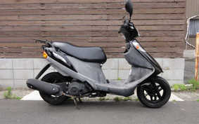 SUZUKI ADDRESS V125 G CF4EA