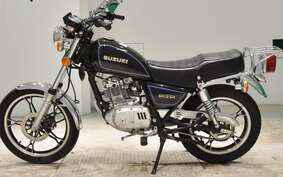 SUZUKI GN125 H PCJG9