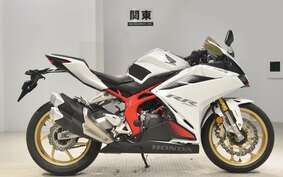 HONDA CBR250RR A MC51