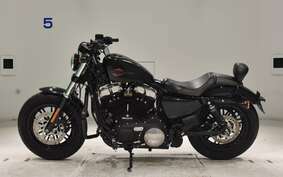 HARLEY XL1200X 2020