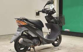 SUZUKI ADDRESS V50 Gen.2 CA44A