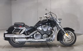 HONDA VTX1800 SC49