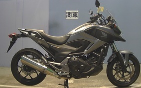 HONDA NC750X Limited ABS 2015 RC72