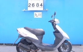 SUZUKI LET's 2 CA1PA