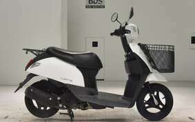 SUZUKI LET's CA4AA