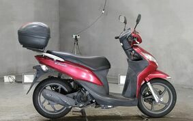 HONDA DIO 110 JF31