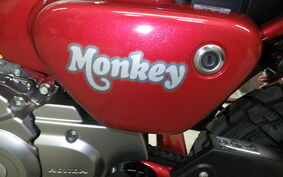 HONDA MONKEY 125 JB03