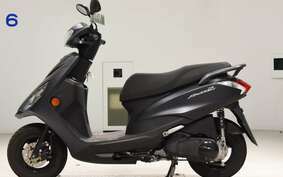 YAMAHA AXIS 125 Z SED7J