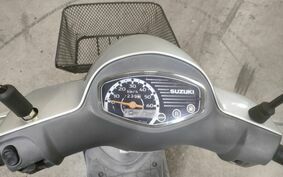 SUZUKI LET's 4 CA45A