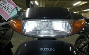 SUZUKI LET's 2 CA1KA