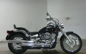 YAMAHA DRAGSTAR 400 2007 VH01J