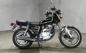 SUZUKI GN125 F Gen.2 PCJ2N