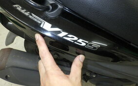 SUZUKI ADDRESS V125 S CF4MA