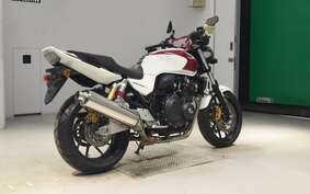 HONDA CB400SF GEN 4 A 2014 NC42