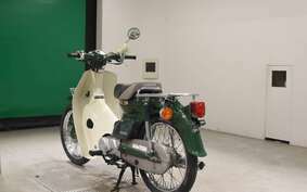 HONDA C50 SUPER CUB AA01