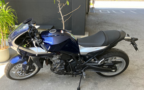 HONDA HAWK 11 2023 SC85