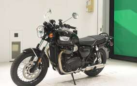 TRIUMPH BONNEVILLE T100 2022