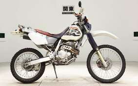 HONDA XR250R ME08