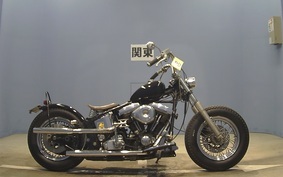 HARLEY FLSTN 1340 BNL