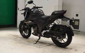 SUZUKI GIXXER 250 ED22B