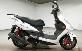 KYMCO RACING 125 Fi SR25