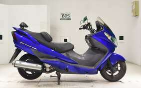 SUZUKI SKYWAVE 250 (Burgman 250) S 2 CJ43A