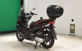 HONDA PCX 150 KF18