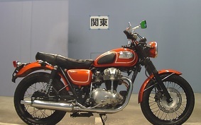 KAWASAKI W650 2007 EJ650A