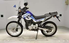 YAMAHA SEROW 250 Gen.3 DG31J