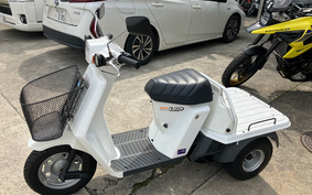 HONDA GYRO UP TA01