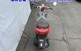 SUZUKI LETS4