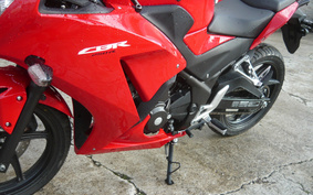 HONDA CBR250R ABS MC41