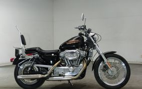 HARLEY XLH883 1999 CAM