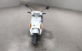 SUZUKI LETS5 CA47A
