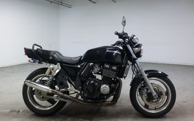 KAWASAKI ZRX-2 1998 ZR400E