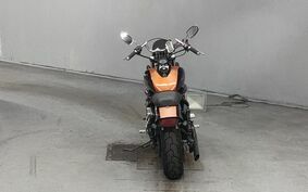 KAWASAKI ELIMINATOR 250 V Type VN250A