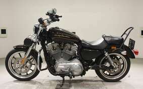 HARLEY XL883LI 2011