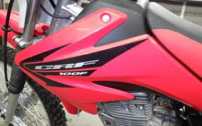 HONDA CRF100F HE03