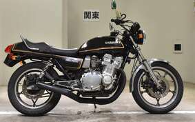 SUZUKI GSX750E 1985 GS75X