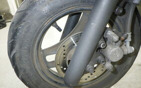 SUZUKI ADDRESS V125 CF46A