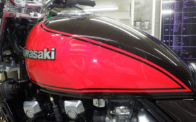 KAWASAKI ZEPHYR 1100 RS 2000 ZRT10A