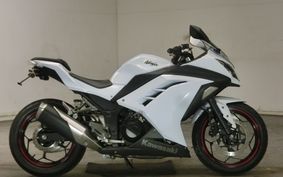 KAWASAKI NINJA 250 2013 EX250L