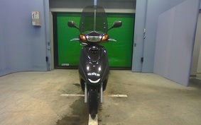 YAMAHA AXIS 125 TREET 2011 SE53J