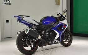 SUZUKI GSX-R1000 2007