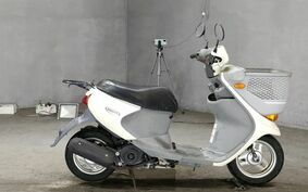 SUZUKI LET's 4 Basket CA43A