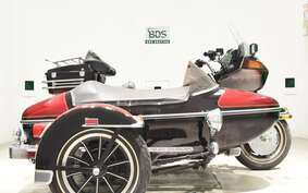 HARLEY FLTC1340 SIDECAR 1988 DKL