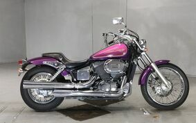 HONDA SHADOW 400 SLASHER 2003 NC40