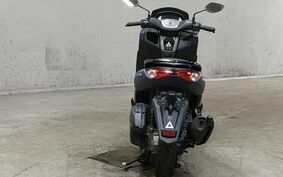 YAMAHA N-MAX 125 SEG6J